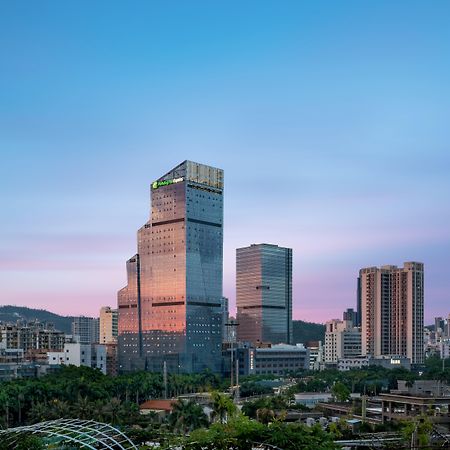 Holiday Inn Express Zhuhai Gongbei By Ihg Exteriér fotografie