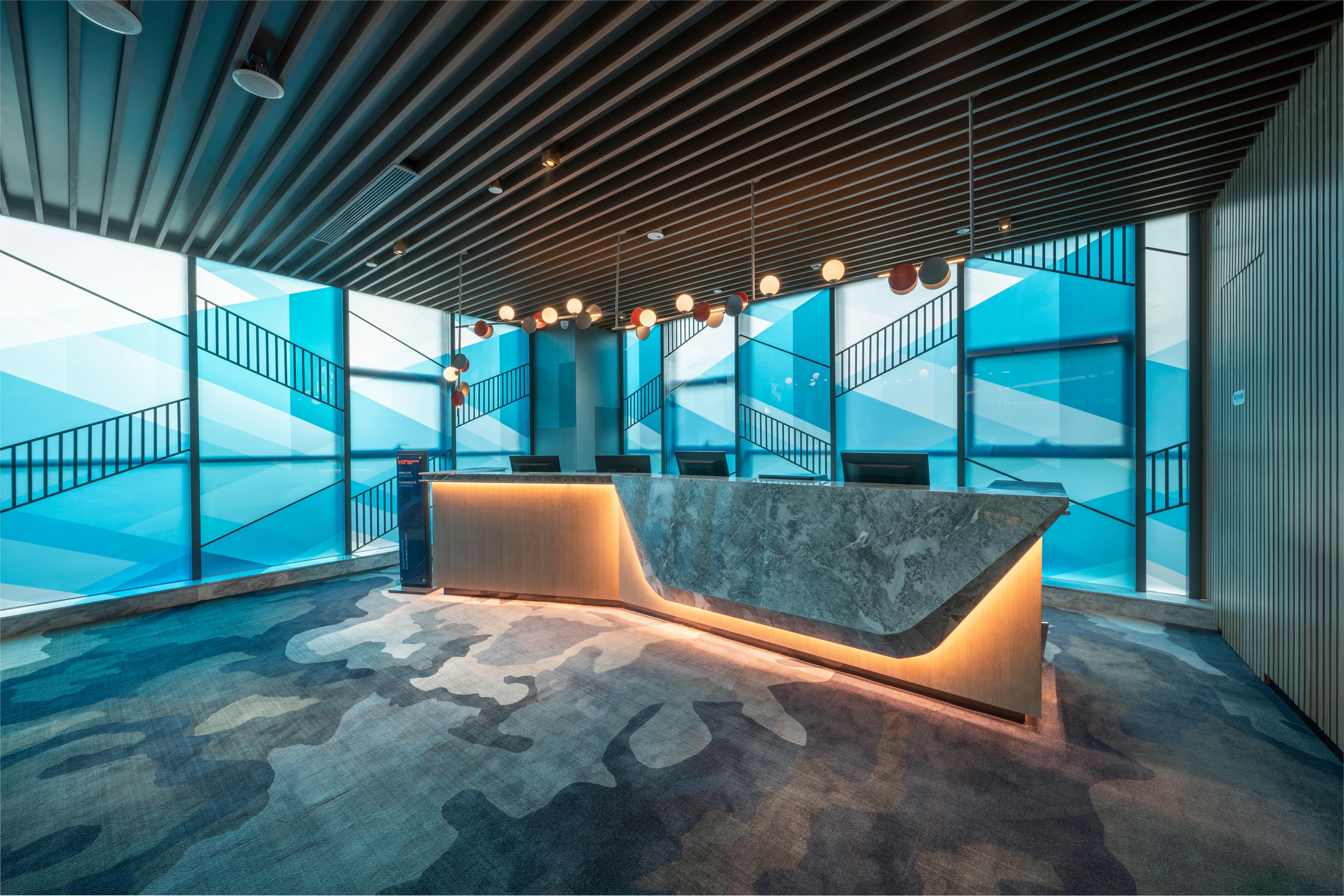 Holiday Inn Express Zhuhai Gongbei By Ihg Exteriér fotografie