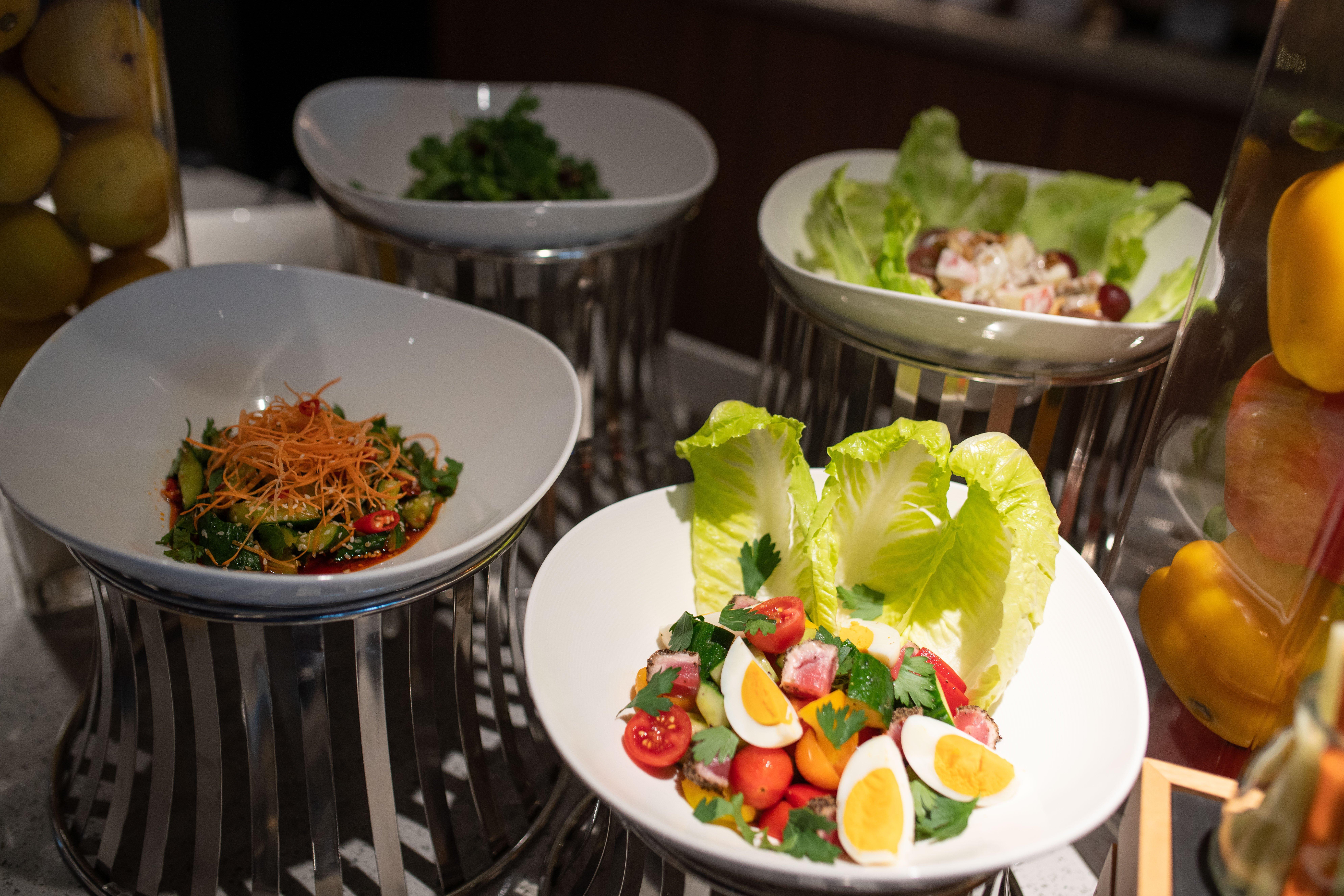 Holiday Inn Express Zhuhai Gongbei By Ihg Exteriér fotografie